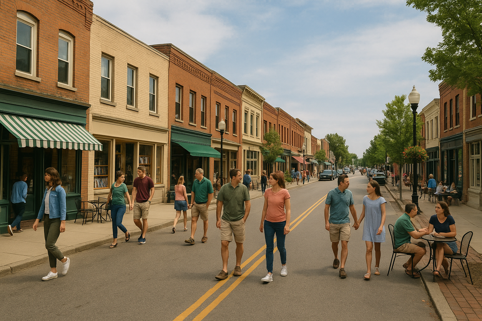 Experience Mount Vernon